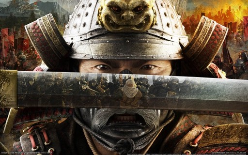 Total War: Shogun 2 - Вышел новый юник-пак Total War: Shogun 2 - Saints and Heroes Total War: Shogun 2 - Вышел новый юник-пак Total War: Shogun 2 - Saints and Heroes