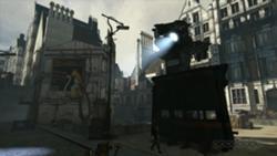 Dishonored - Технологии мира Dishonored. Часть 1 