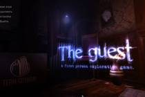 The Guest. Обзор, мнение. 