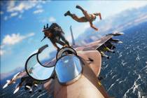 Ведется работа над мультиплеерным модом к Just Cause 3